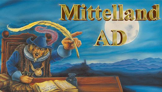 Mittelland AD