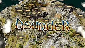 Asunder