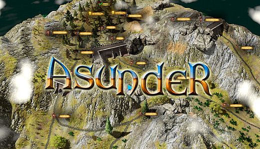 Asunder