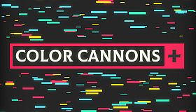 Color Cannons+