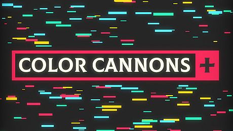 Color Cannons+ Game