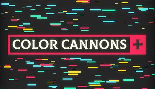 Color Cannons+