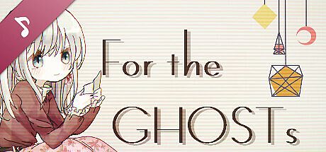 For the GHOSTs Soundtrack DLC
