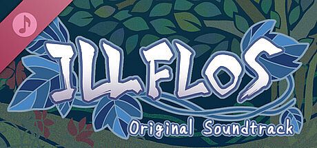 ILL FLOS Original Soundtrack DLC