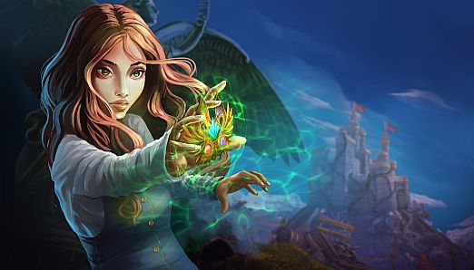 Queen's Quest 3: The End of Dawn