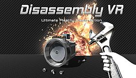 Disassembly VR