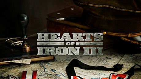 Hearts of Iron III Game