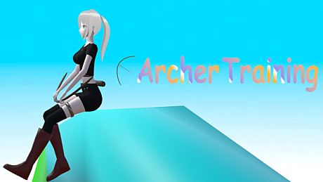 Archer Training Game