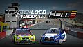 Sébastien Loeb Rally EVO - Rallycross Pack