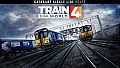 Train Sim World 4: Cathcart Circle Line: Glasgow - Neilston & Newton Add-On