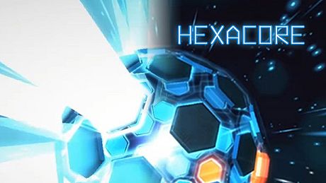 Hexacore Game