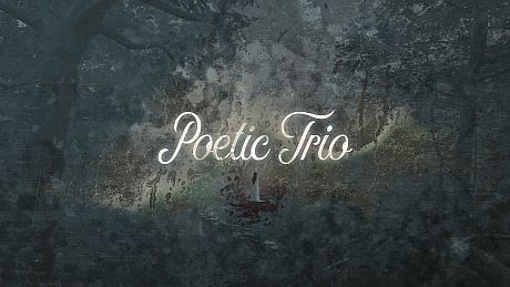 Poetic Trio Game