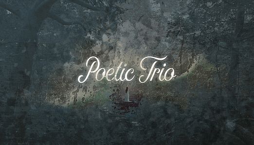 Poetic Trio