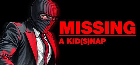 Missing: A Kid(s)Nap Game