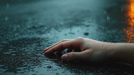 DETECTIVE - Rainy Night Game