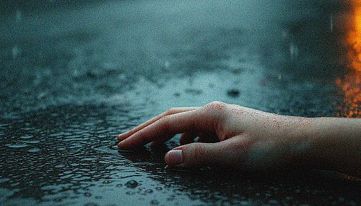 DETECTIVE - Rainy Night