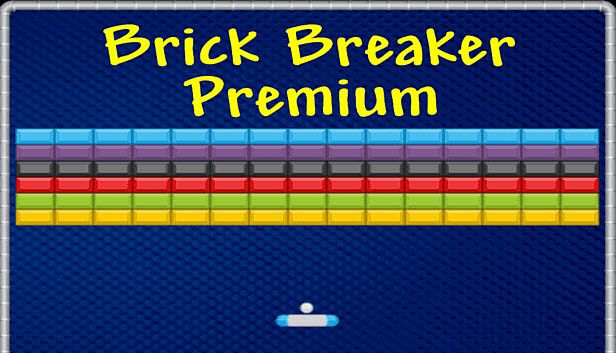 Buy Brick Breaker Premium