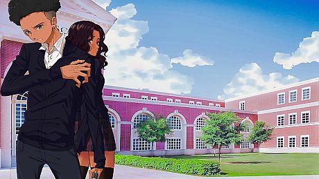 Jaden & Jasmine: The Curse of Deception Game