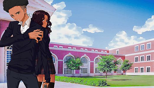 Jaden & Jasmine: The Curse of Deception