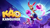 Kup Kao the Kangaroo na PC