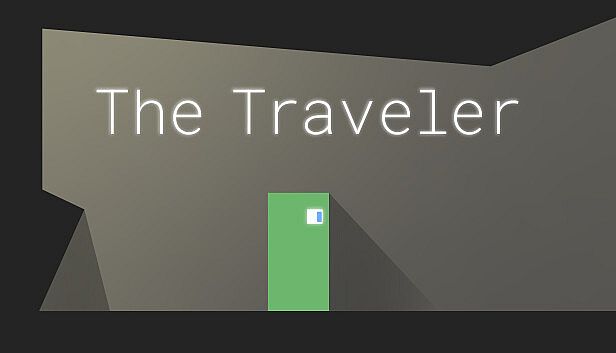 Buy The Traveler