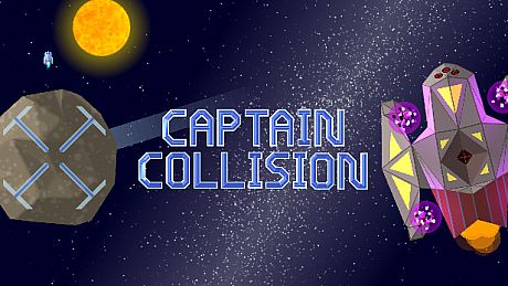 Captain Collision Game