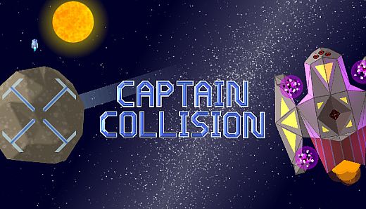 Captain Collision