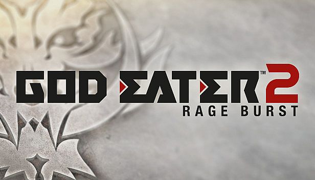 Buy GOD EATER 2 Rage Burst