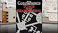 Fantasy Grounds - 0 one's Colorprints #1: Tomb of the Shadow King (Map Pack)