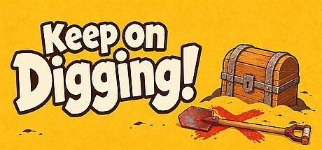 Keep on Digging! Game