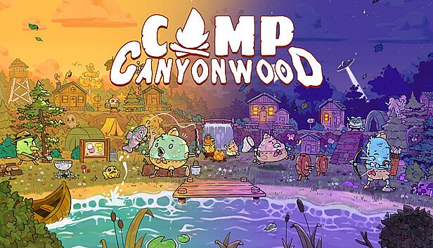 Buy Camp Canyonwood