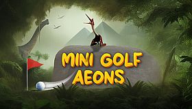 Mini Golf Aeons