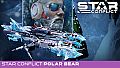 Star Conflict - Polar Bear
