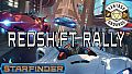 Fantasy Grounds - Starfinder RPG - Adventure: Redshift Rally