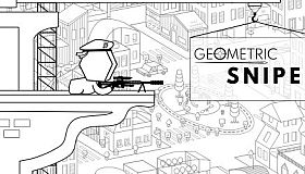 Geometric Sniper