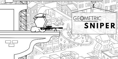 Geometric Sniper