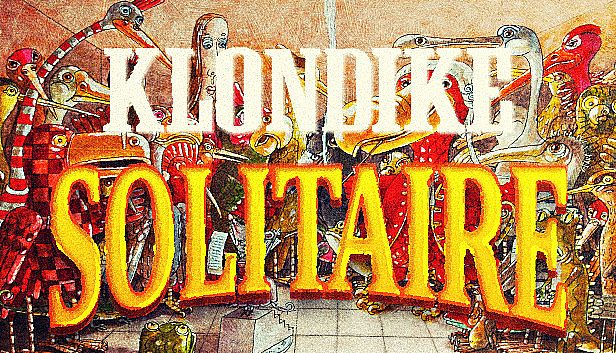 Buy Klondike Solitaire Kings