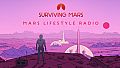 Surviving Mars: Mars Lifestyle Radio