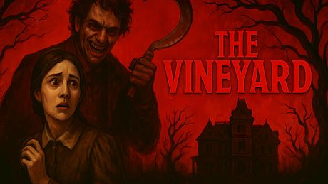 The Vineyard Massacre Game