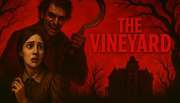 Buy The Vineyard Massacre