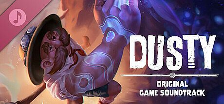 Dusty Soundtrack DLC