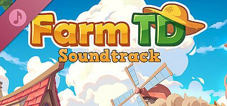 FarmTD Soundtrack