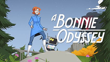 A Bonnie Odyssey Game