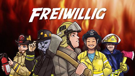 Freiwillig