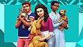 The Sims 4 Cats & Dogs
