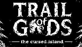 Trail of Gods: The Cursed Island