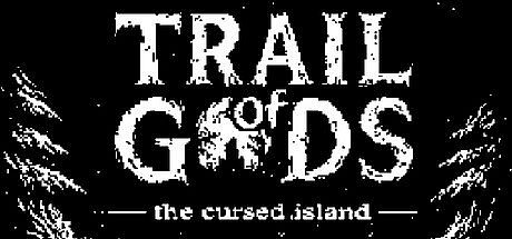 Trail of Gods: The Cursed Island Game