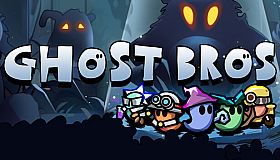 鬼小队 GhostBros