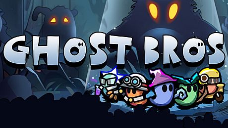 鬼小队 GhostBros Game