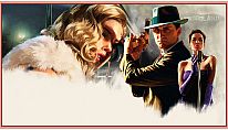 Buy L.A. Noire PC